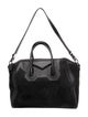 Givenchy Leather Top Handle Bag