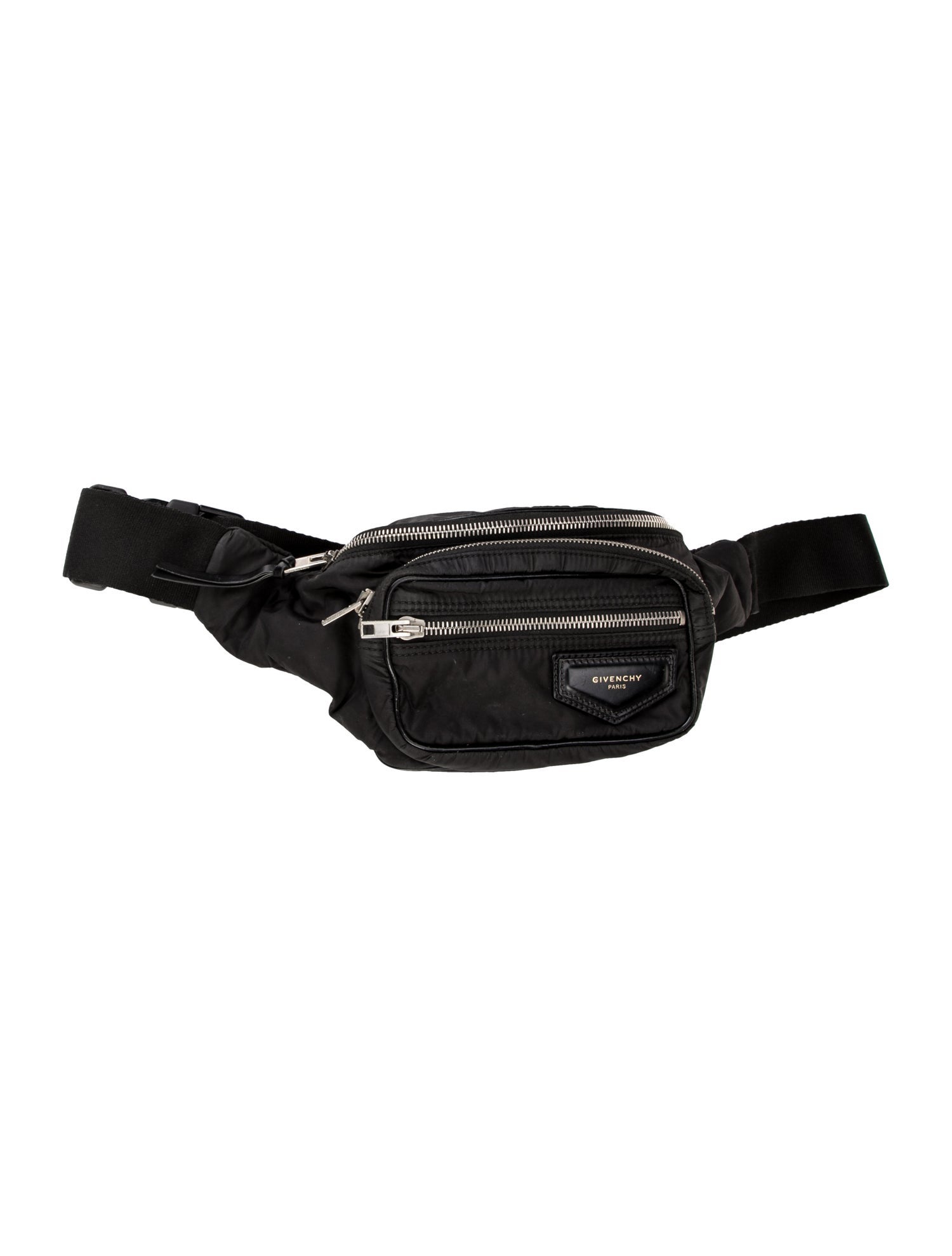 Givenchy Nylon Belt Bag