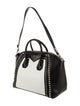 Givenchy Leather Antigona Medium