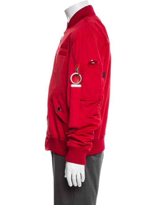 Givenchy Bomber Jacket