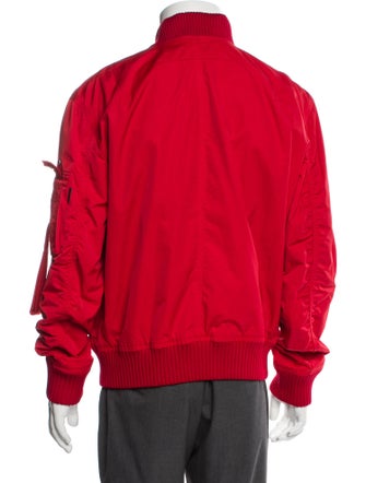 Givenchy Bomber Jacket