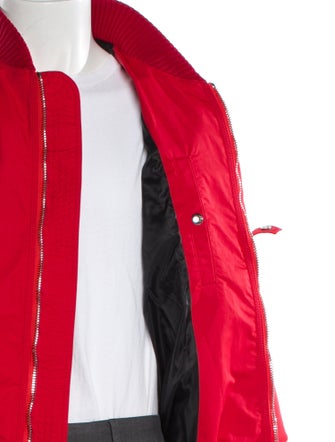 Givenchy Bomber Jacket