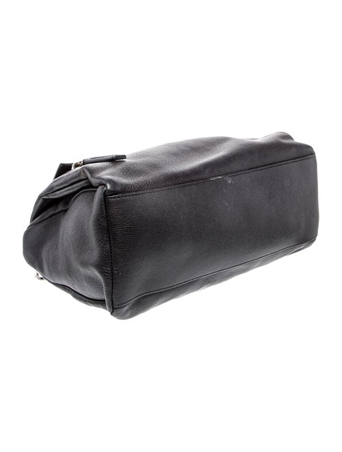 Givenchy Leather Top Handle Bag