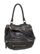 Givenchy Leather Shoulder Bag