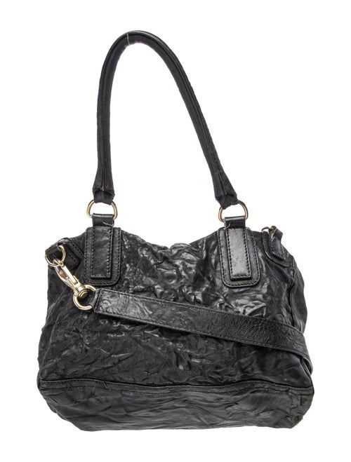 Givenchy Leather Shoulder Bag