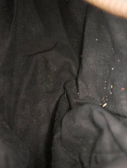 Givenchy Leather Shoulder Bag