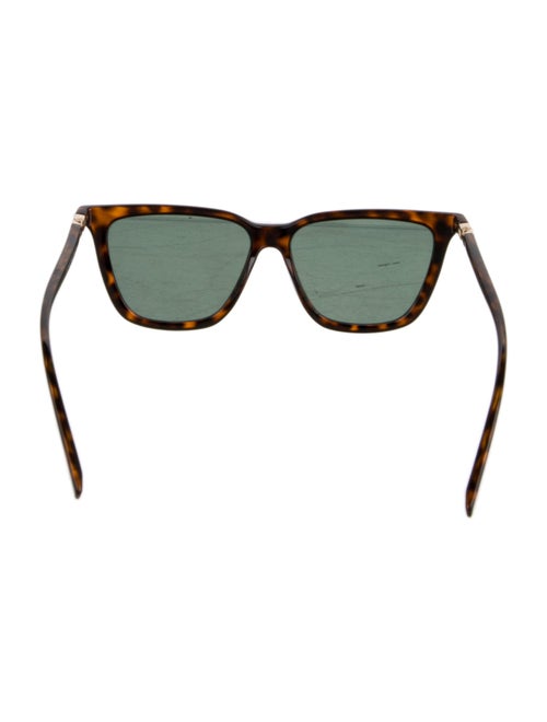 Givenchy Wayfarer Tinted Sunglasses