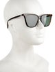 Givenchy Wayfarer Tinted Sunglasses