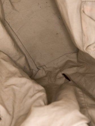 Givenchy Leather Shoulder Bag