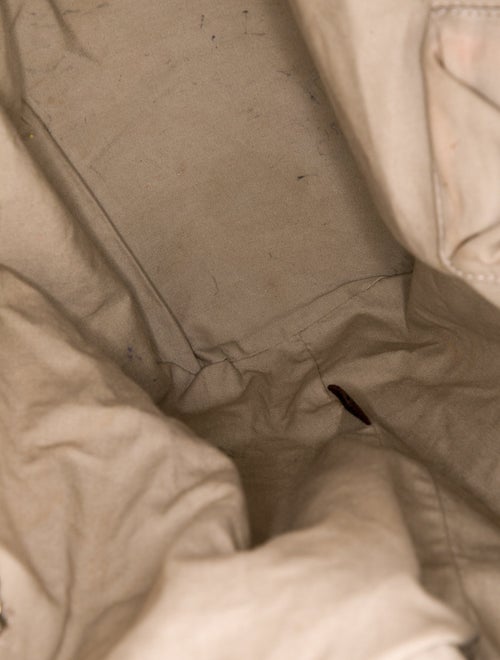 Givenchy Leather Shoulder Bag