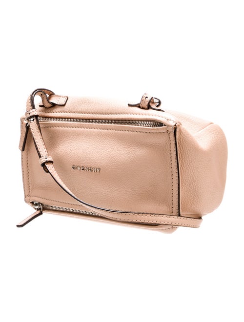 Givenchy Leather Crossbody Bag