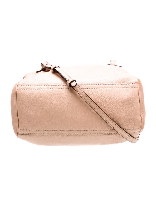 Givenchy Leather Crossbody Bag