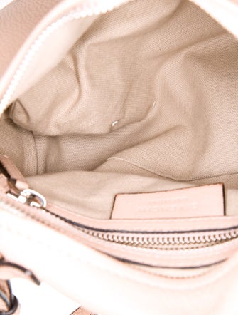 Givenchy Leather Crossbody Bag