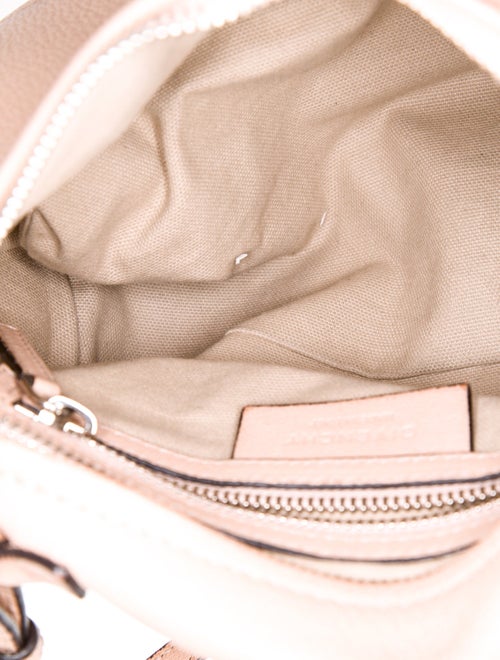 Givenchy Leather Crossbody Bag