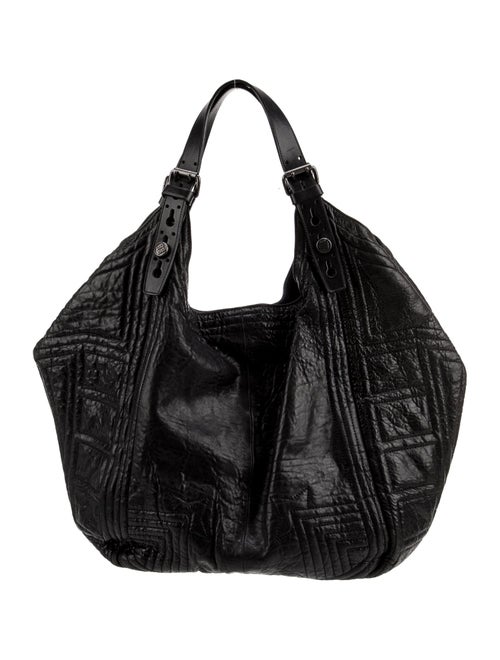 Givenchy Leather Hobo