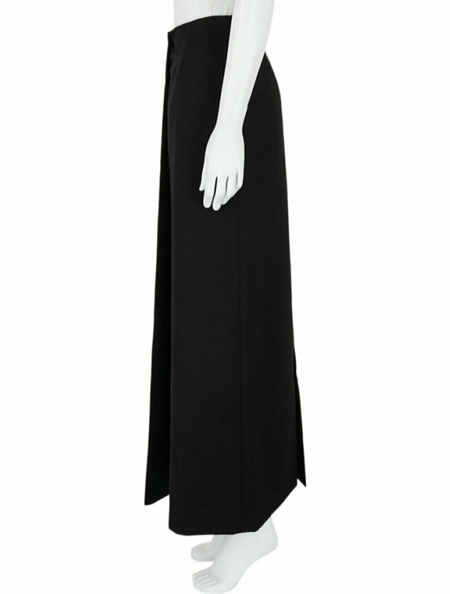 Givenchy Wool Skirt w/ Tags