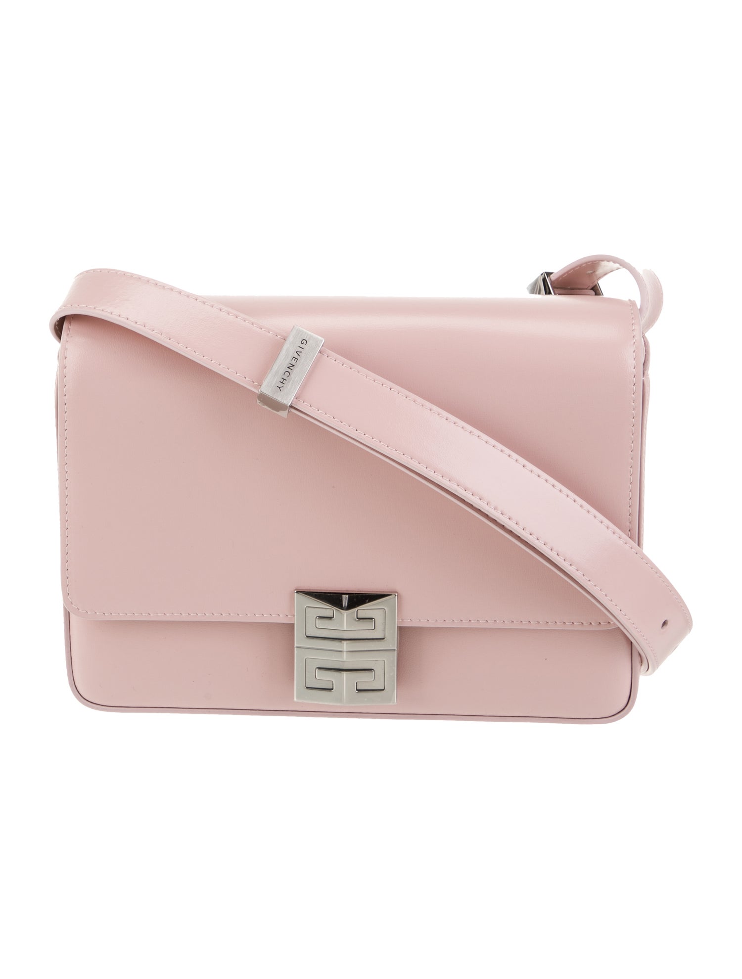 Givenchy Leather Shoulder Bag