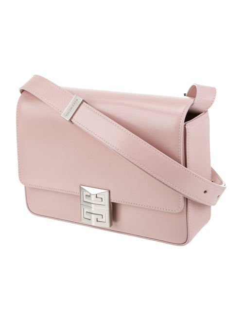 Givenchy Leather Shoulder Bag