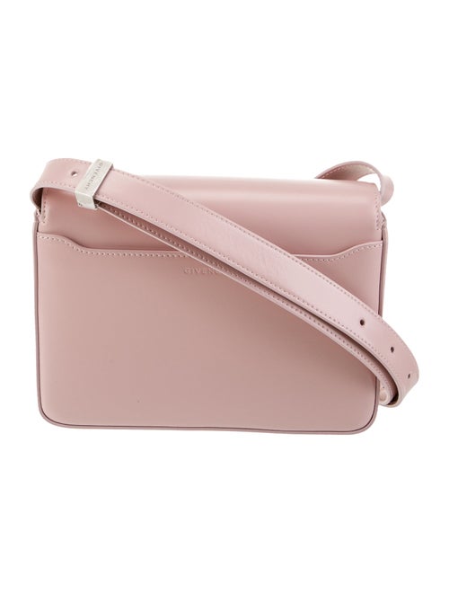Givenchy Leather Shoulder Bag