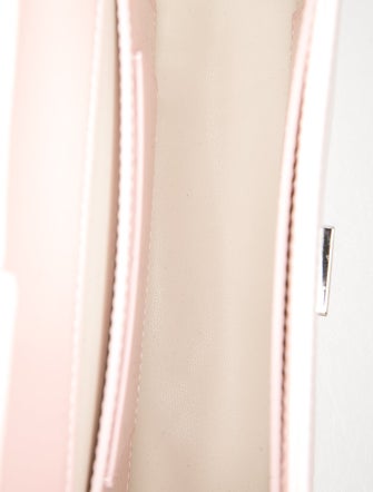 Givenchy Leather Shoulder Bag