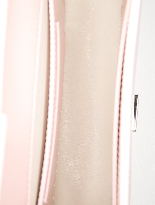 Givenchy Leather Shoulder Bag