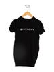 Givenchy Toddlers' Black Sweater Top