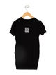 Givenchy Toddlers' Black Sweater Top