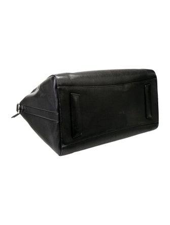 Givenchy Leather Antigona Medium