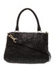 Givenchy Leather Top Handle Bag