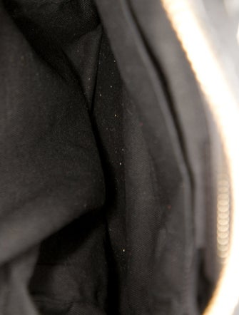 Givenchy Leather Top Handle Bag