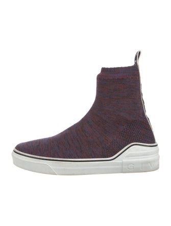 Givenchy Sock Sneakers