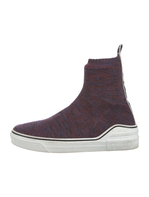Givenchy Sock Sneakers