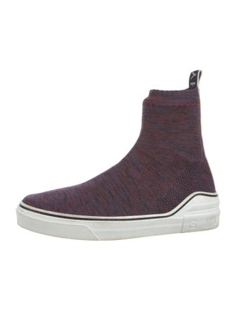 Givenchy Sock Sneakers