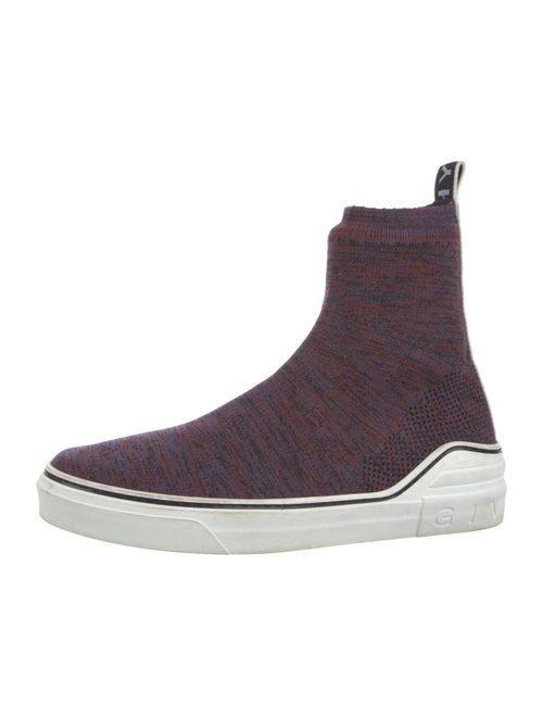 Givenchy Sock Sneakers