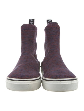 Givenchy Sock Sneakers