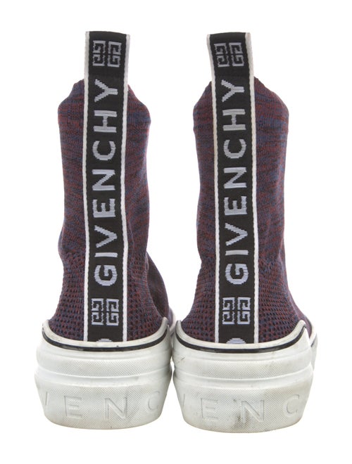 Givenchy Sock Sneakers