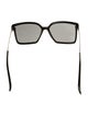 Givenchy Oversize Tinted Sunglasses