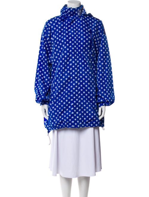 Givenchy Printed Jacket