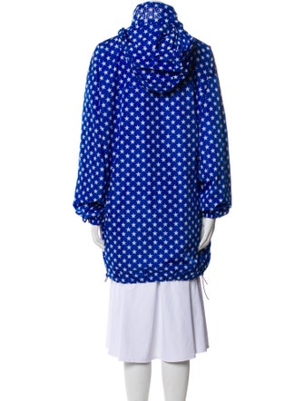 Givenchy Printed Jacket