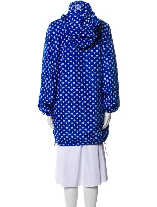 Givenchy Printed Jacket