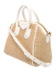 Givenchy Raffia Antigona Mini