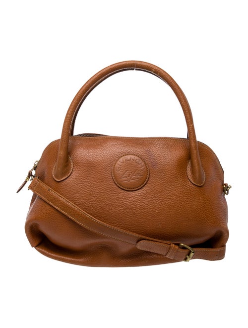 Givenchy Leather Life