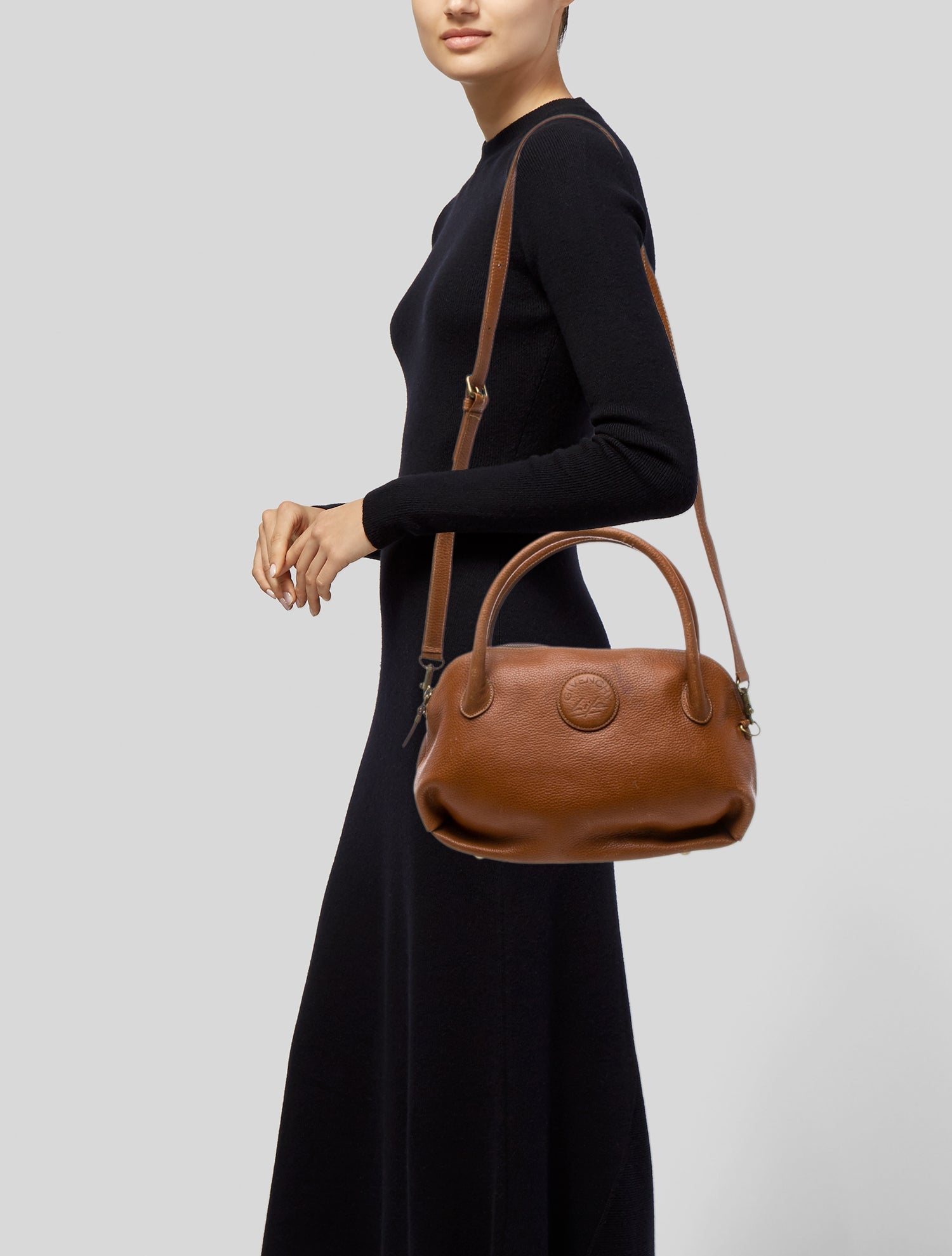 Givenchy Leather Life