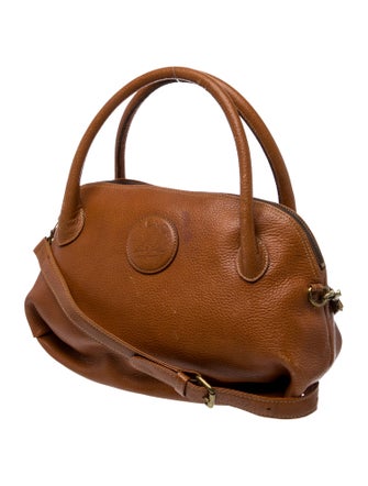 Givenchy Leather Life