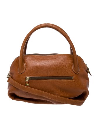 Givenchy Leather Life