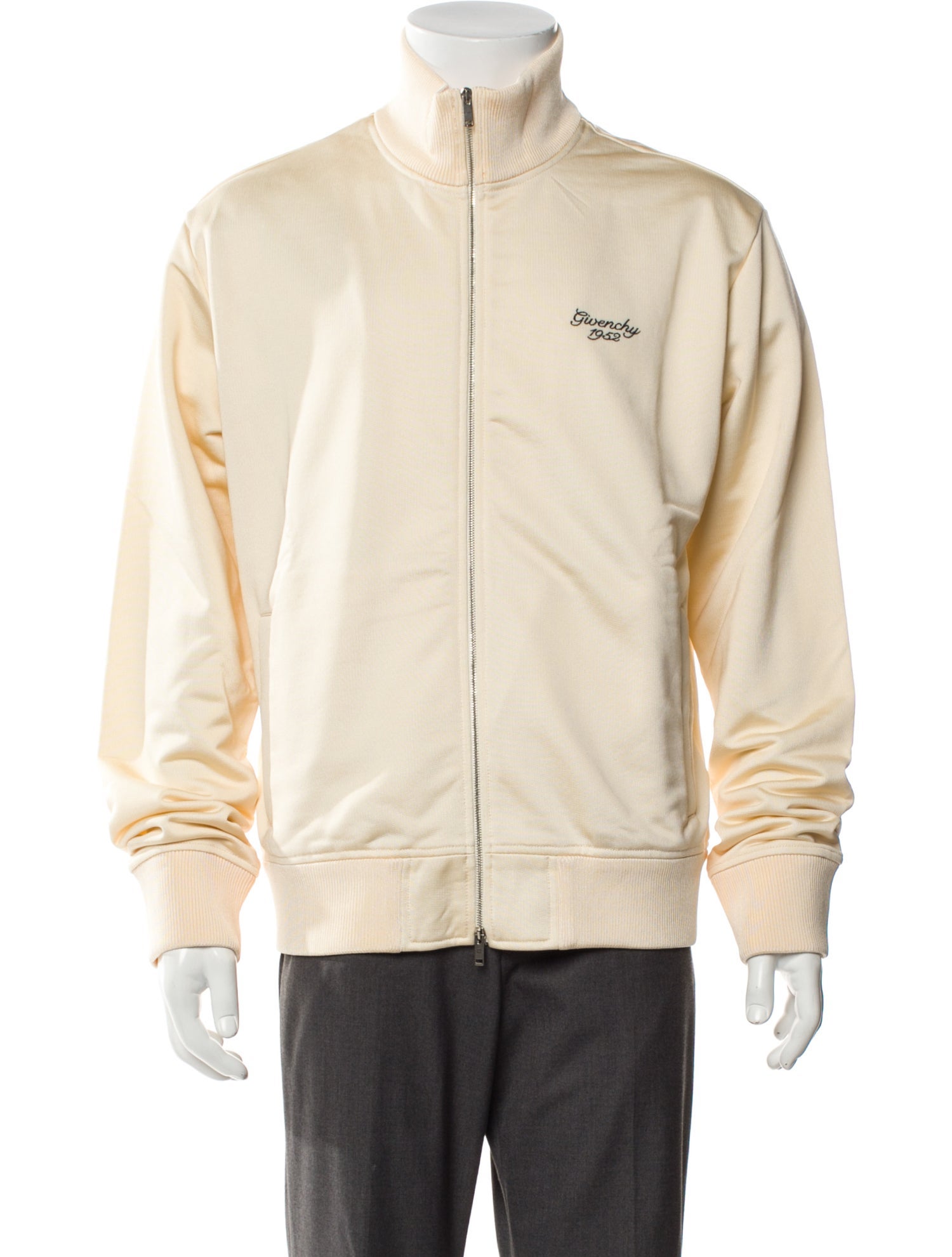 Givenchy Windbreaker w/ Tags