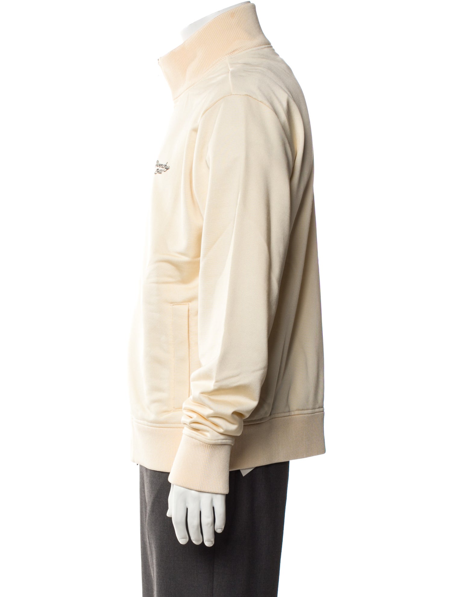 Givenchy Windbreaker w/ Tags