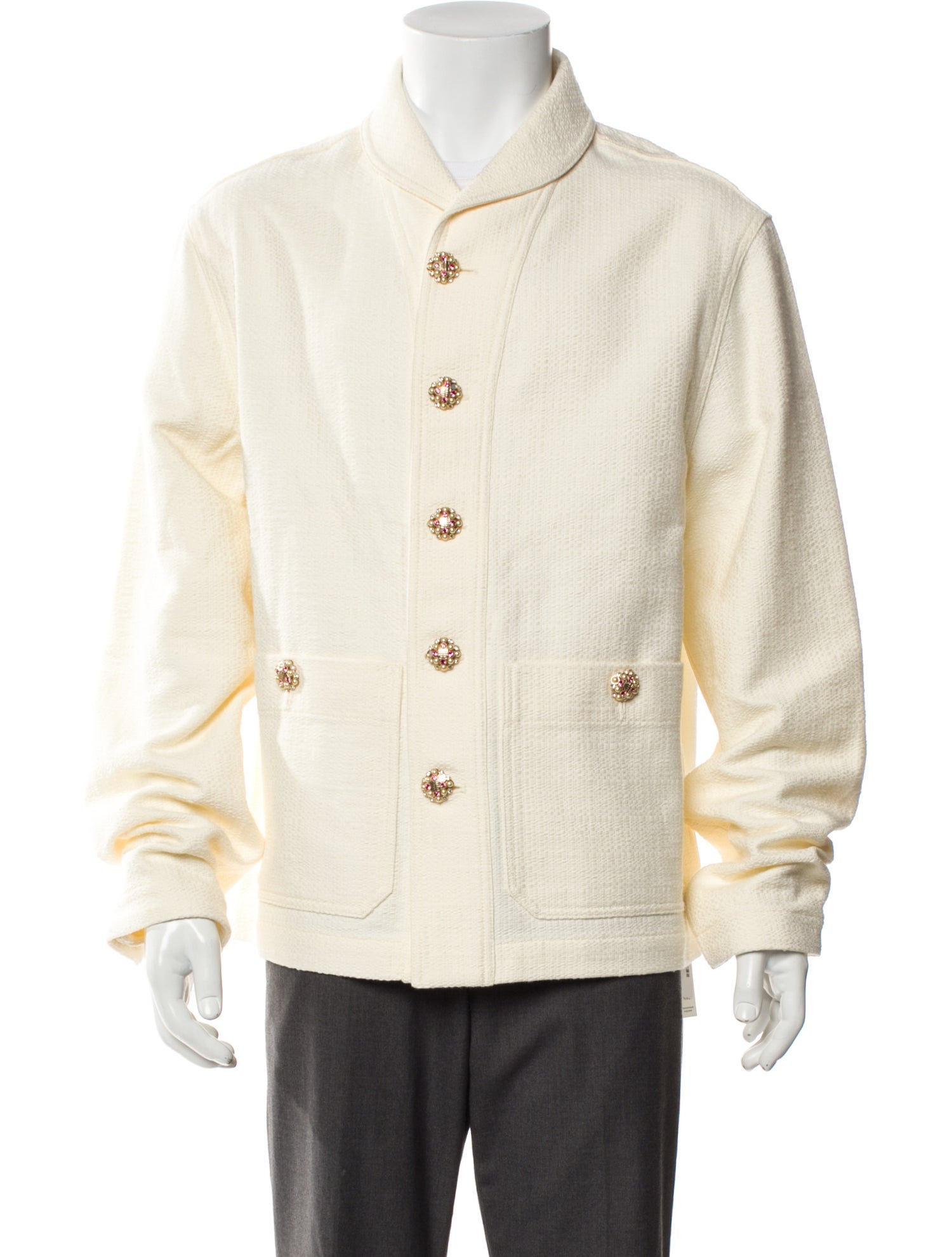 Givenchy Jacket w/ Tags