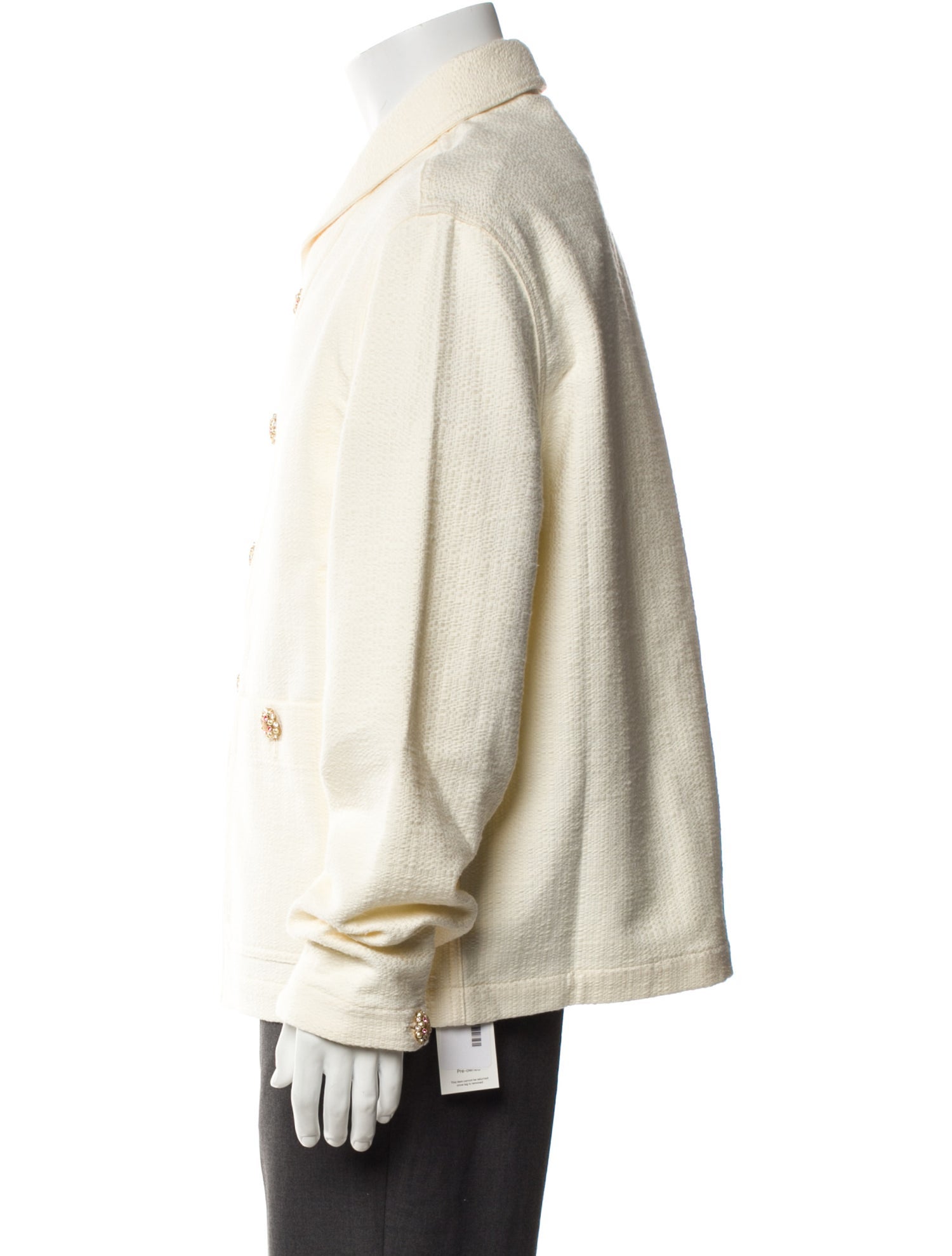 Givenchy Jacket w/ Tags