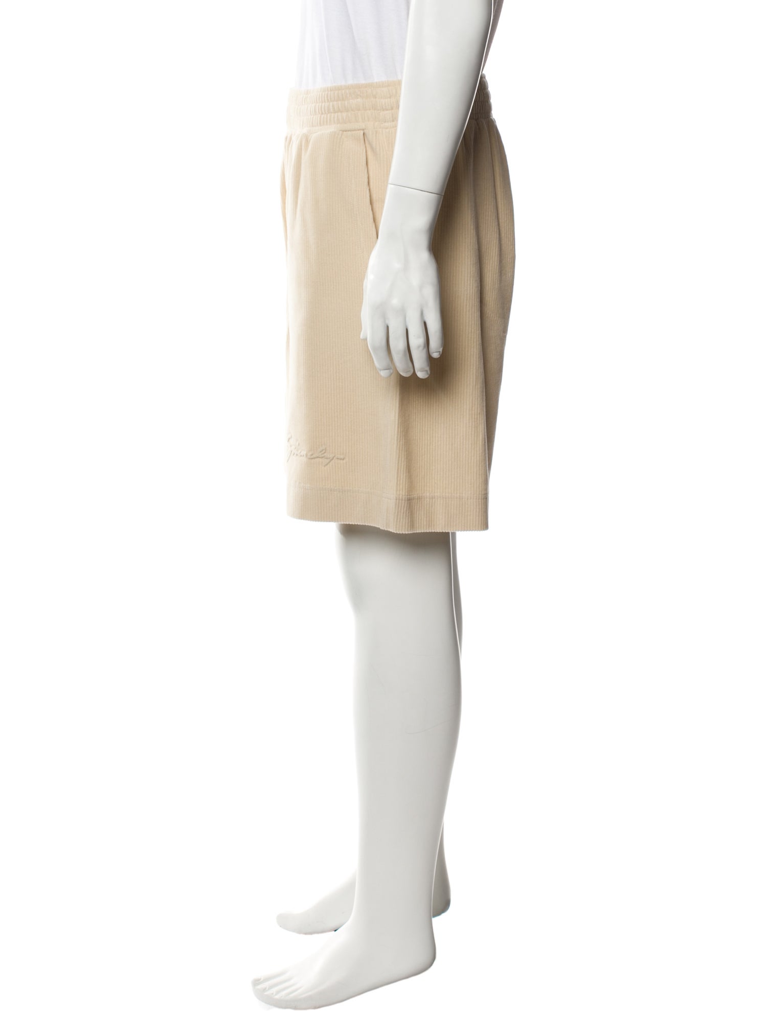 Givenchy Jogger Shorts w/ Tags